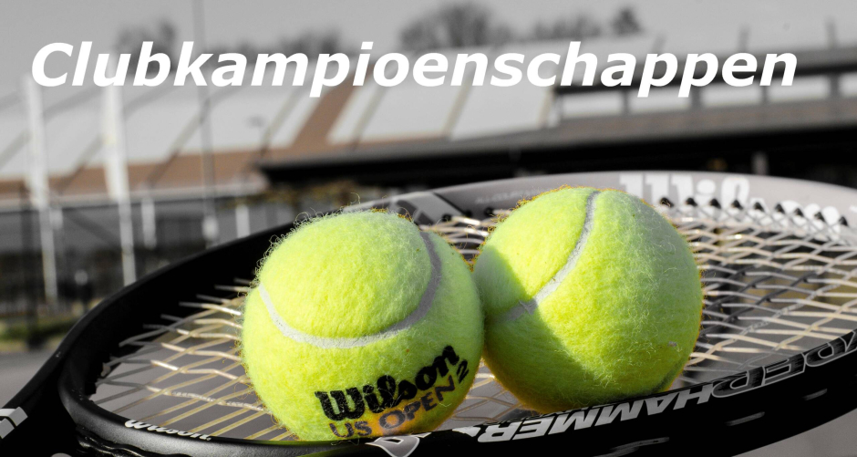 Clubkampioenschappen