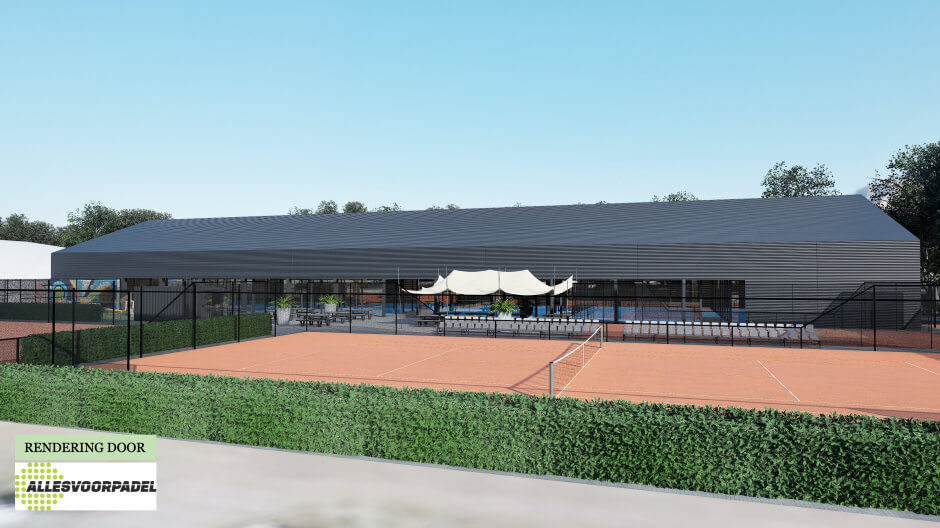 Padelhal