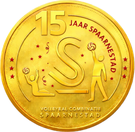 Lustrum VC Spaarnestad