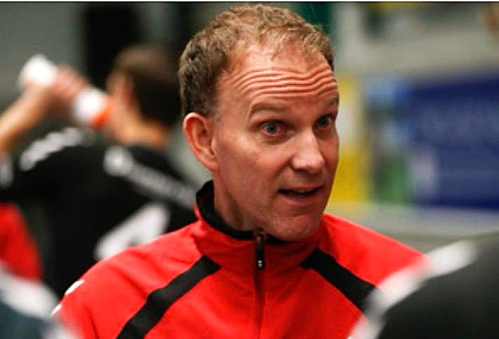 Hans Seubring nieuwe hoofdcoach VC Spaarnestad Heren 1