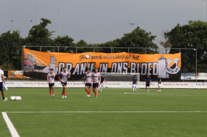 P&P Visserijtoernooi op zaterdag 25 juli
