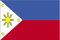 Vlag Filipijnen