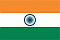 Vlag India