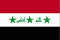 Vlag Irak