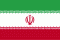 Vlag van Iran