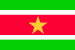 Vlag van Suriname