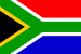 Vlag van Zuid-Afrika