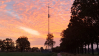 Zonsopgang Siebengewald_© Piet Manders