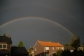 Regenboog_© Hans Wildeboer