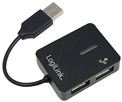 USB hub