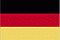 Vlag Duitsland