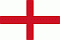 Vlag Engeland