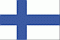 Vlag Finland