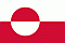 Vlag Groenland