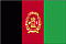 Vlag Afghanistan