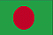Vlag Bangladesh